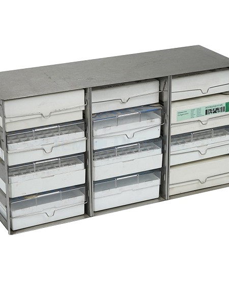 Nalgene Sample Tray Rack Wide